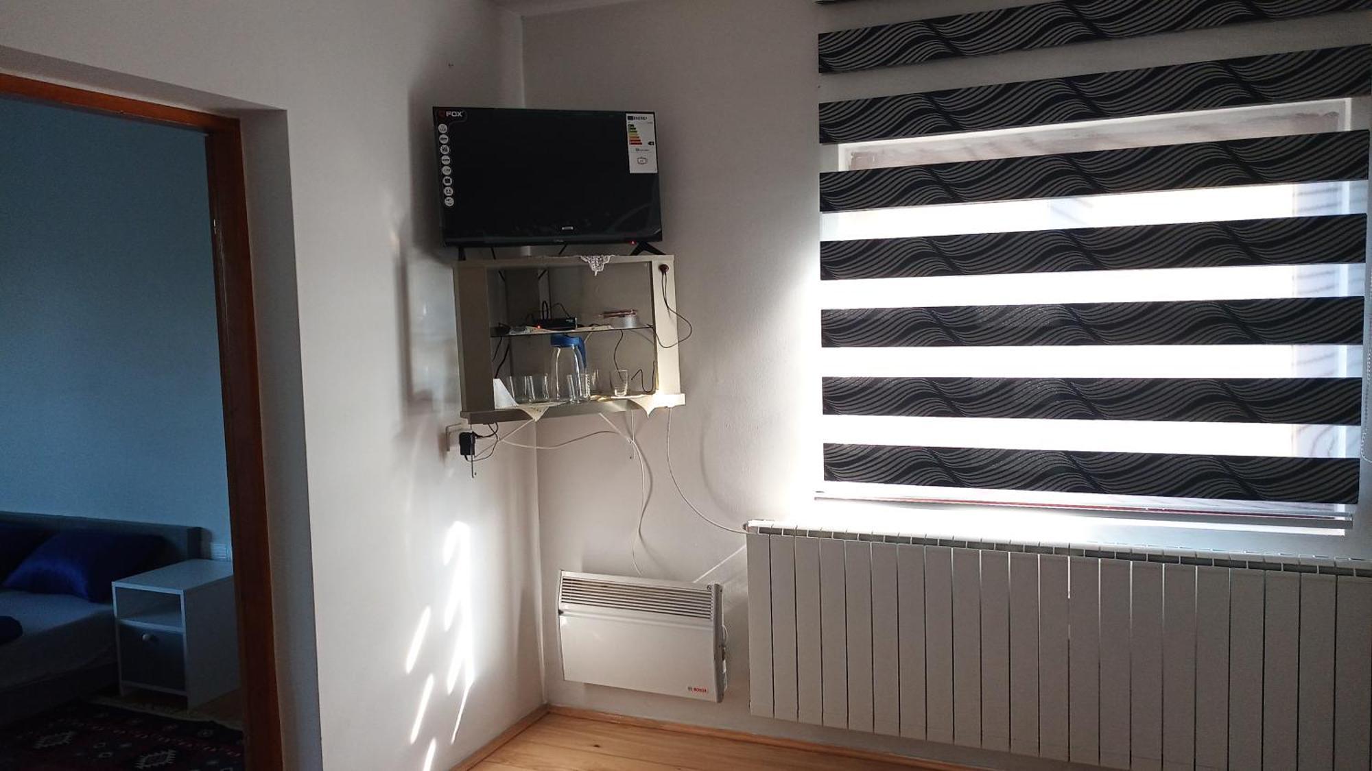 Almira Mujcic Apartamento Sarajevo Exterior foto