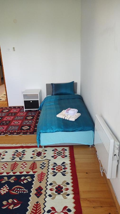 Almira Mujcic Apartamento Sarajevo Exterior foto