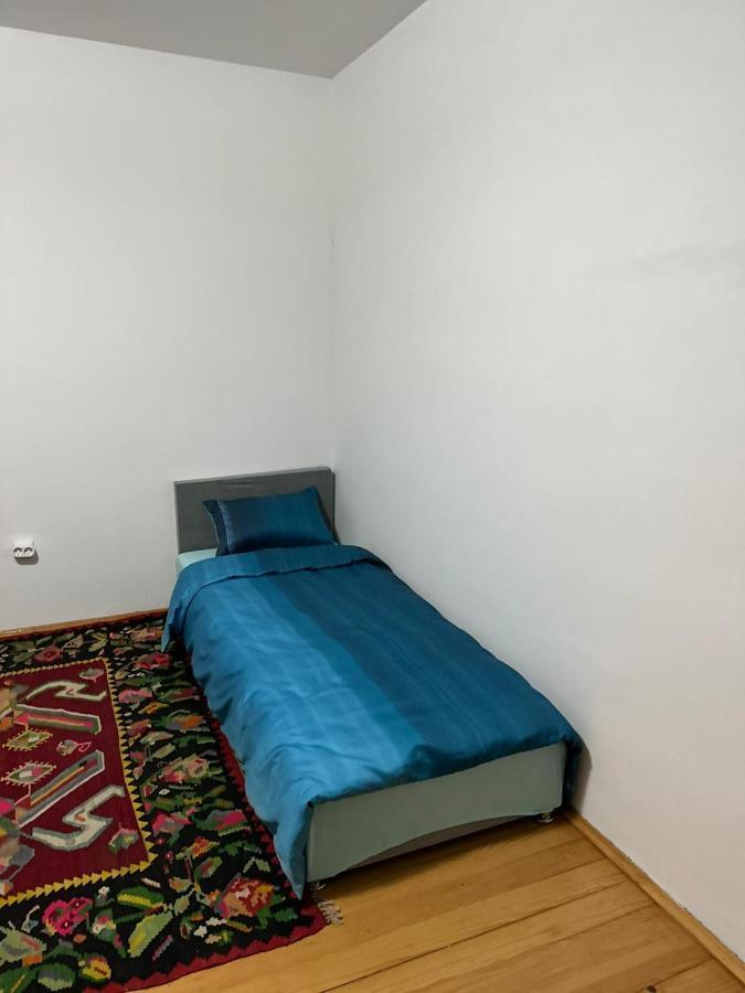 Almira Mujcic Apartamento Sarajevo Exterior foto